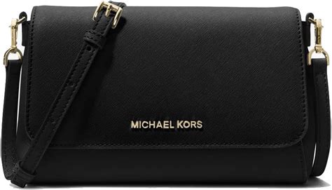 maly portfel michael kors|Medium Saffiano Leather Wallet .